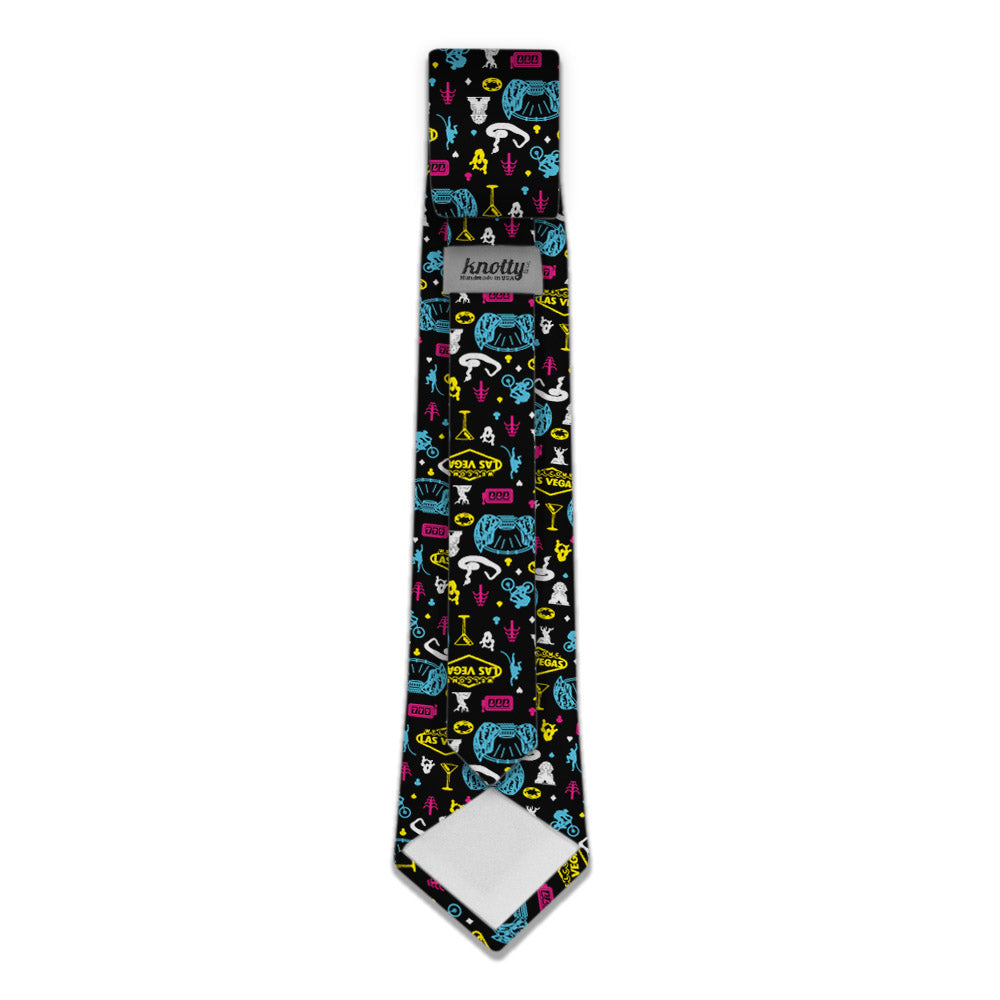 Nevada State Heritage Necktie -  -  - Knotty Tie Co.