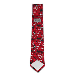 New Jersey State Heritage Necktie -  -  - Knotty Tie Co.