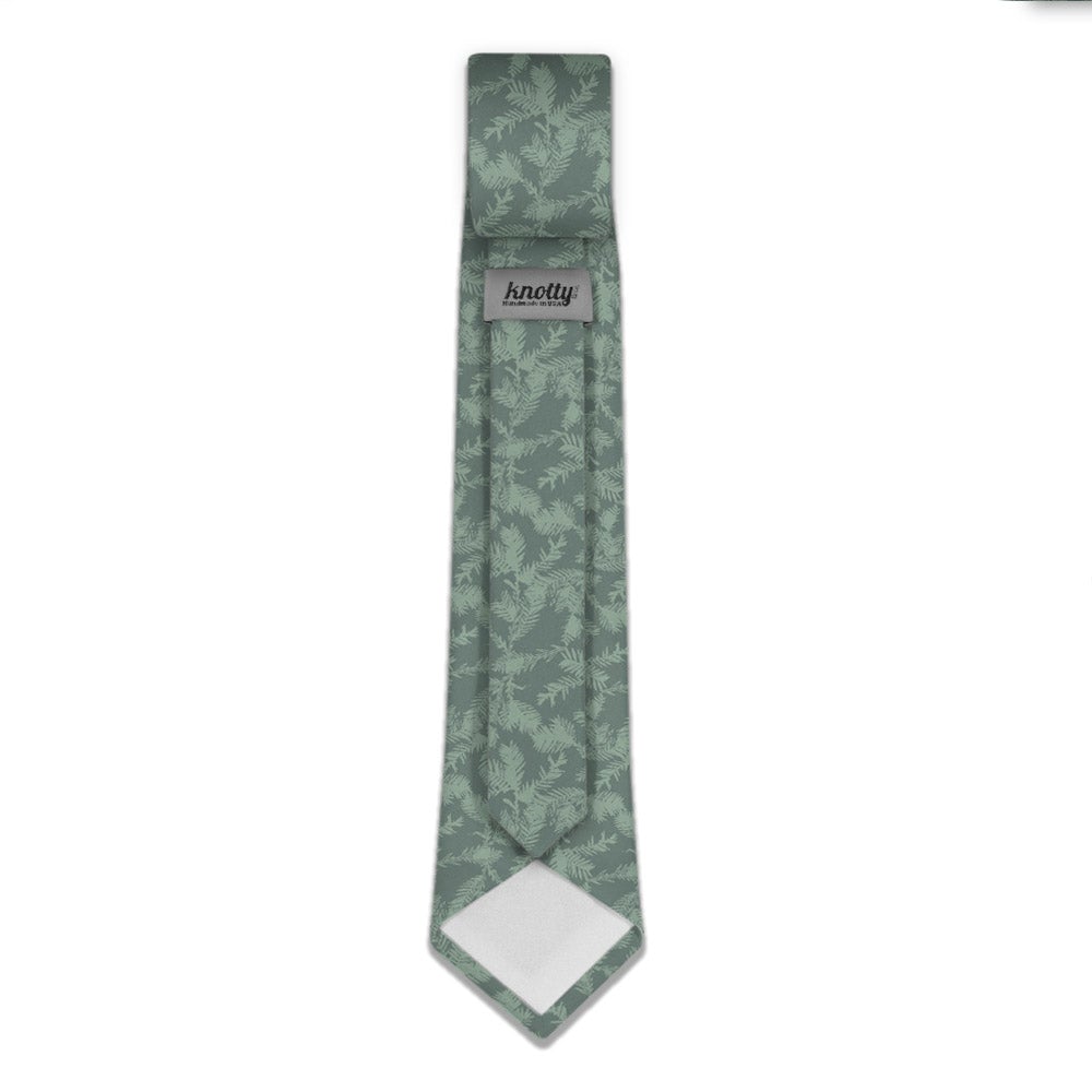 Redwood Necktie -  -  - Knotty Tie Co.
