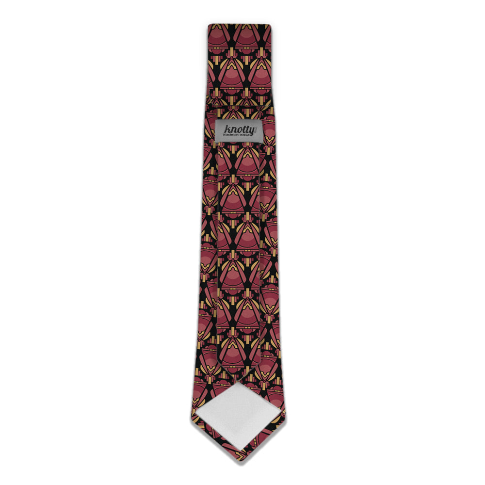 Showstopper Necktie -  -  - Knotty Tie Co.