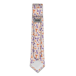 South Carolina State Heritage Necktie -  -  - Knotty Tie Co.