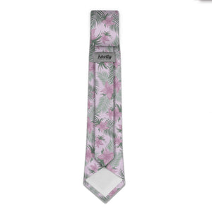 Tropical Blooms Necktie -  -  - Knotty Tie Co.