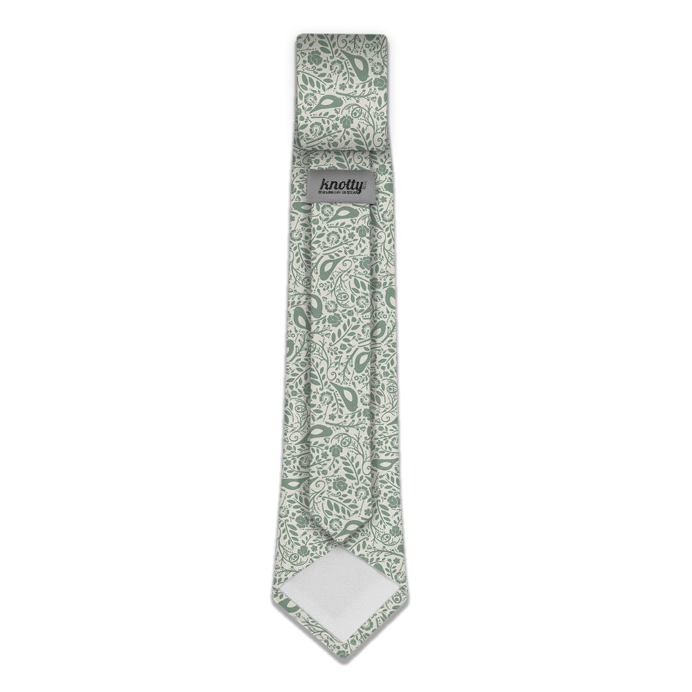 Vonnie Necktie -  -  - Knotty Tie Co.