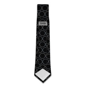 Humboldt Dots Necktie -  -  - Knotty Tie Co.