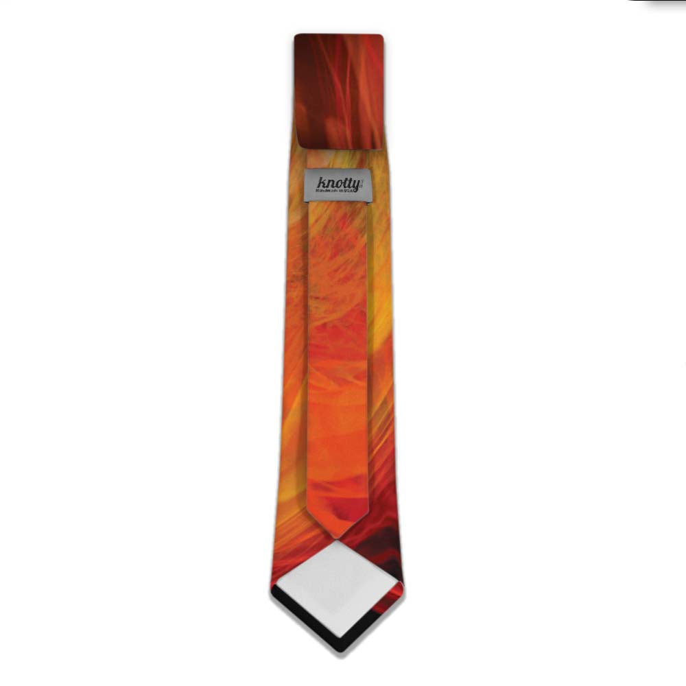 Neutron Necktie -  -  - Knotty Tie Co.