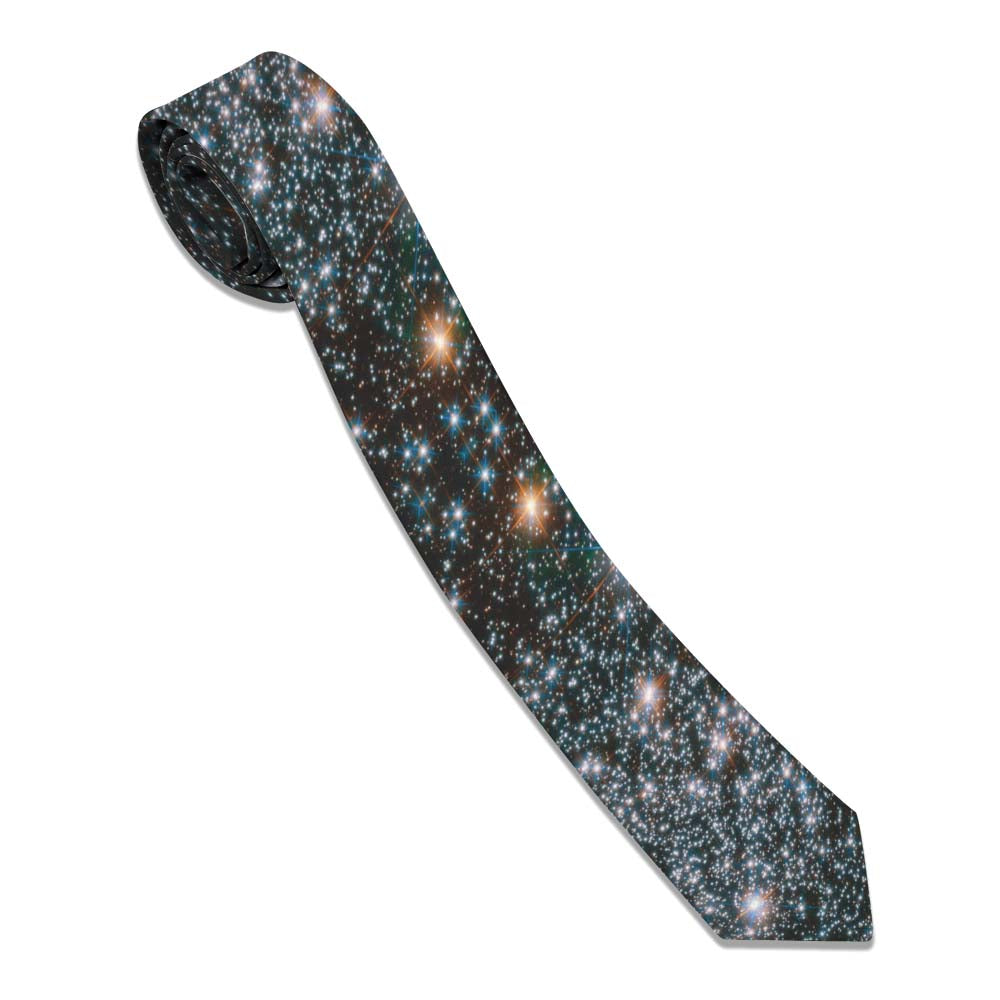 Galaxy Necktie -  -  - Knotty Tie Co.