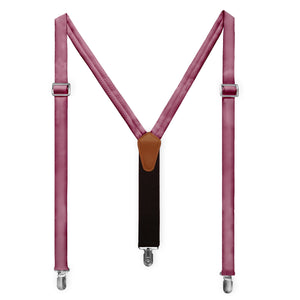 Azazie Mulberry Suspenders - Adult Short 36-40" -  - Knotty Tie Co.