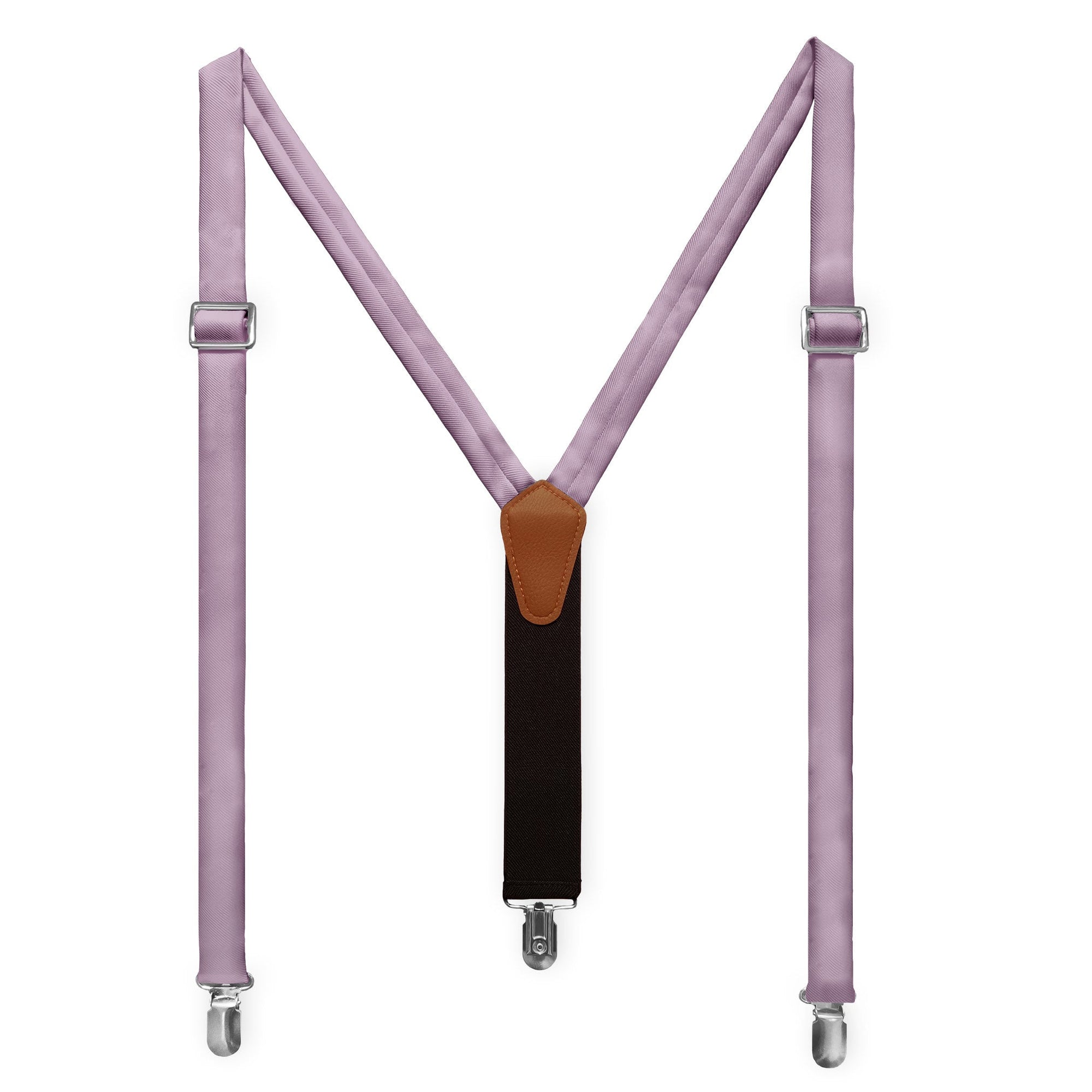 Azazie Wisteria Suspenders - Adult Short 36-40" -  - Knotty Tie Co.