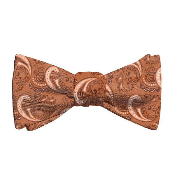 Stellar (Customized) Bow Tie -  -  - Knotty Tie Co.