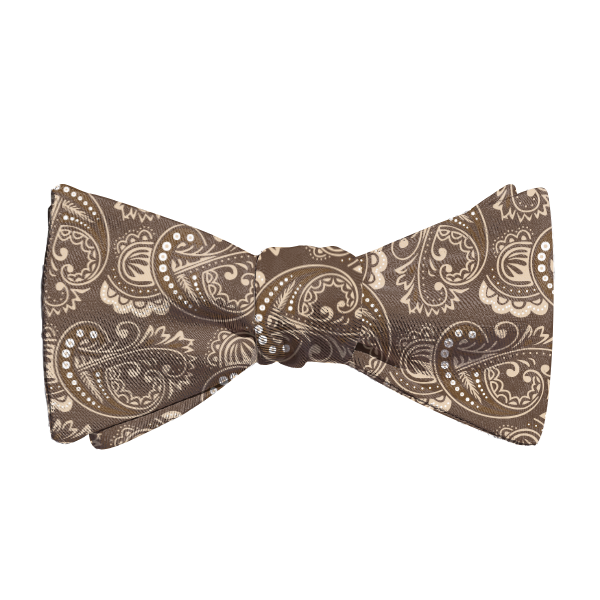 Stellar (Customized) Bow Tie -  -  - Knotty Tie Co.
