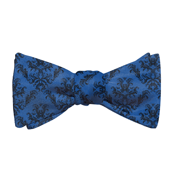 Mansfield (Customized) Bow Tie -  -  - Knotty Tie Co.