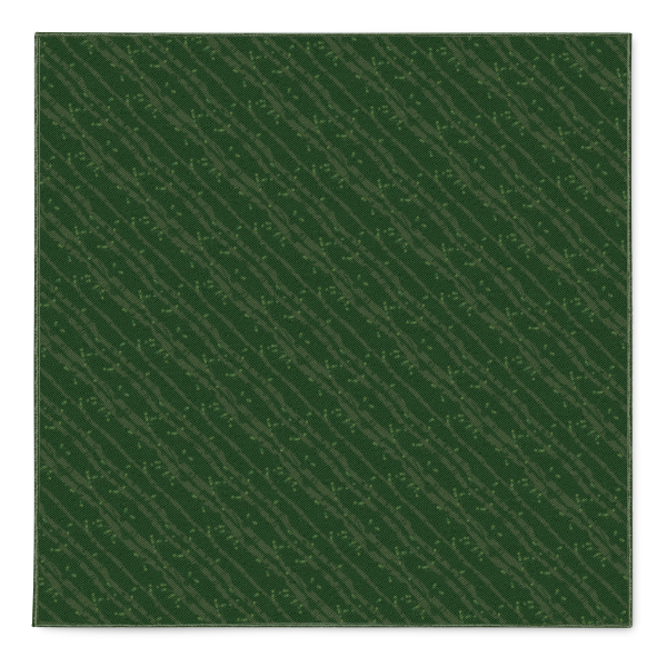 Aspen Grove (Customized) Pocket Square -  -  - Knotty Tie Co.