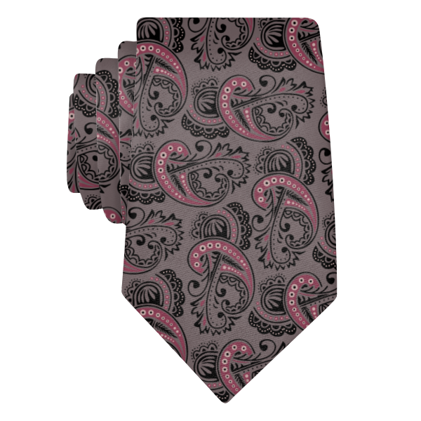 Stellar (Customized) Necktie -  -  - Knotty Tie Co.